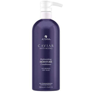 Alterna Caviar Moisture Conditioner - Totally Refreshed Steam and Spa