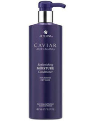 Load image into Gallery viewer, Alterna Caviar Moisture Conditioner - Totally Refreshed Steam and Spa