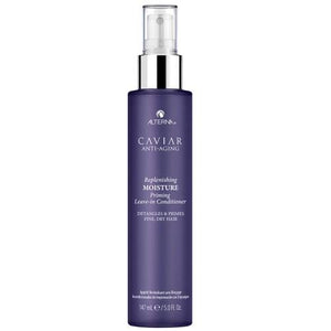 Alterna Caviar Moisture Priming Leave-In Conditioner 5oz - Totally Refreshed Steam and Spa
