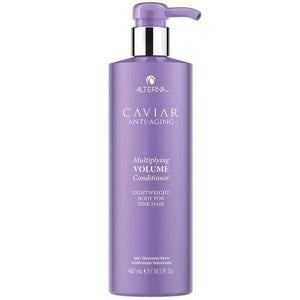 Alterna Caviar Volume Conditioner - Totally Refreshed Steam and Spa