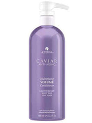 Load image into Gallery viewer, Alterna Caviar Volume Conditioner - Totally Refreshed Steam and Spa
