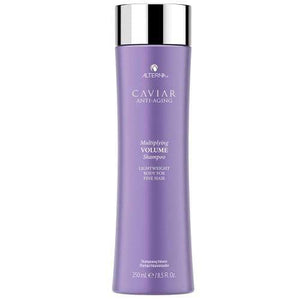 Alterna Caviar Volume Shampoo - Totally Refreshed Steam and Spa