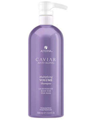 Load image into Gallery viewer, Alterna Caviar Volume Shampoo - Totally Refreshed Steam and Spa