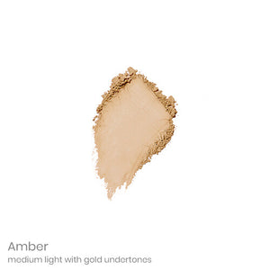 Amazing Base Loose Mineral Powder Refillable Brush 3-Pack *Refills* - Totally Refreshed Steam and Spa