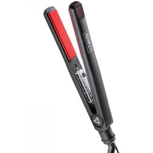 Avanti Nano-silver Ceramic Flat Iron - Totally Refreshed Steam and Spa