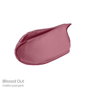 BEYOND MATTE LIP STAIN - Totally Refreshed Steam and Spa