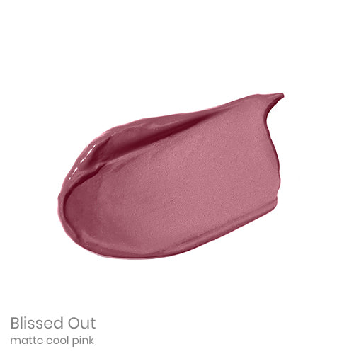 BEYOND MATTE LIP STAIN - Totally Refreshed Steam and Spa