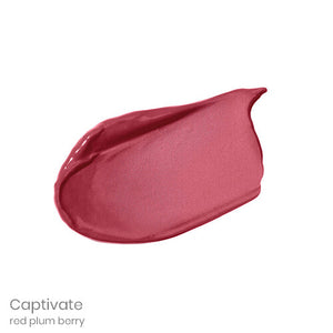 BEYOND MATTE LIP STAIN - Totally Refreshed Steam and Spa