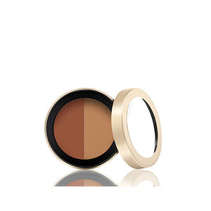 CIRCLE\DELETE CONCEALER - Totally Refreshed Steam and Spa