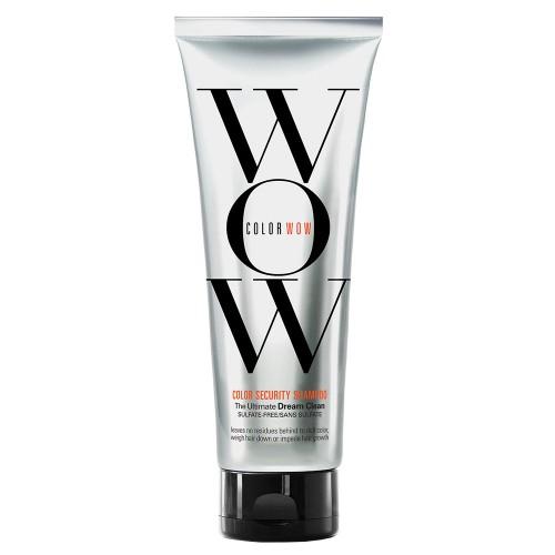 Color Wow Color Security Shampoo - Totally Refreshed Steam and Spa
