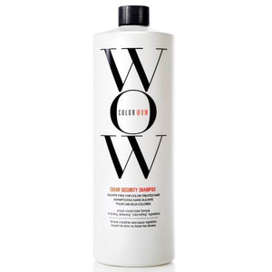 Color Wow Color Security Shampoo - Totally Refreshed Steam and Spa