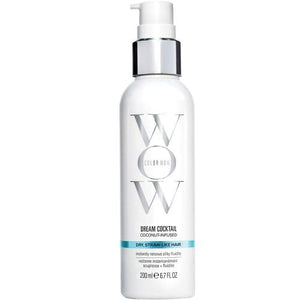 Color Wow Dream Cocktail Coconut-Infused 6.7oz - Totally Refreshed Steam and Spa