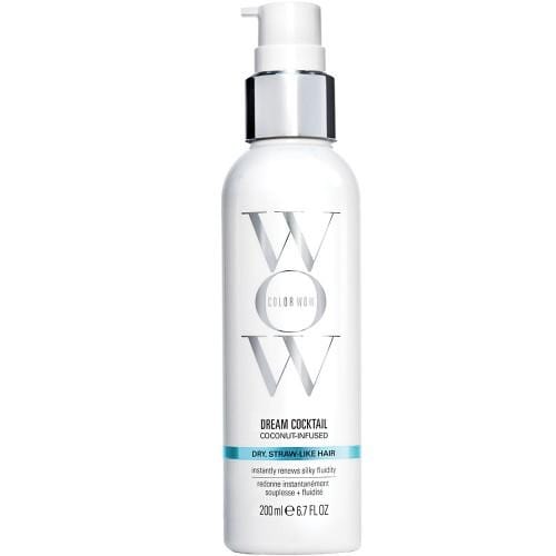 Color Wow Dream Cocktail Coconut-Infused 6.7oz - Totally Refreshed Steam and Spa