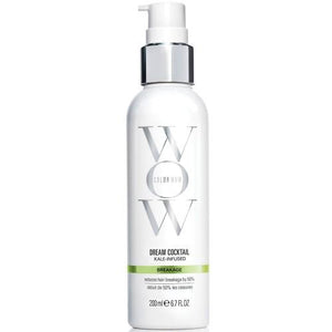 Color Wow Dream Cocktail Kale-Infused 6.7oz - Totally Refreshed Steam and Spa
