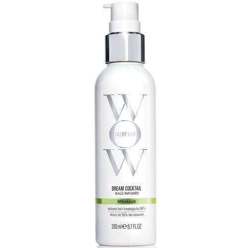 Color Wow Dream Cocktail Kale-Infused 6.7oz - Totally Refreshed Steam and Spa