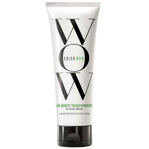 Color Wow One Minute Transformation 4oz - Totally Refreshed Steam and Spa