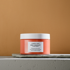 BODY STRATEGIST D-AGE CREAM - Totally Refreshed Steam and Spa