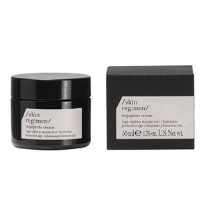 Skin Regimen 2.0 Tripeptide Cream - Totally Refreshed Steam and Spa