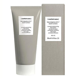 Tranquillity Lotion - Comfort Zone - Totally Refreshed Steam and Spa