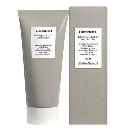 Tranquillity Lotion - Comfort Zone - Totally Refreshed Steam and Spa