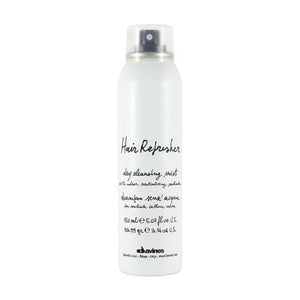 Hair Refresher - DAVINES - Totally Refreshed Steam and Spa