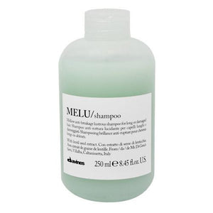 MELU Mellowing Shampoo - Totally Refreshed Steam and Spa