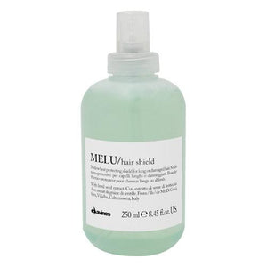 MELU Thermal Protect Sheild - Totally Refreshed Steam and Spa