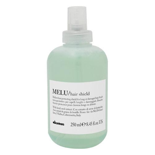 MELU Thermal Protect Sheild - Totally Refreshed Steam and Spa