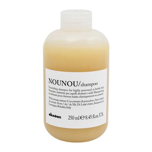 NOUNOU Nourishing Shampoo - Totally Refreshed Steam and Spa