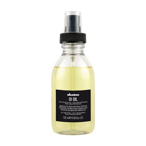 OI Oil - DAVINES - Totally Refreshed Steam and Spa