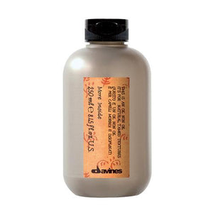 Oil Non Oil - DAVINES - Totally Refreshed Steam and Spa