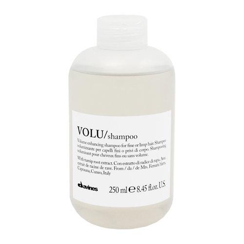 VOLU Shampoo - Totally Refreshed Steam and Spa