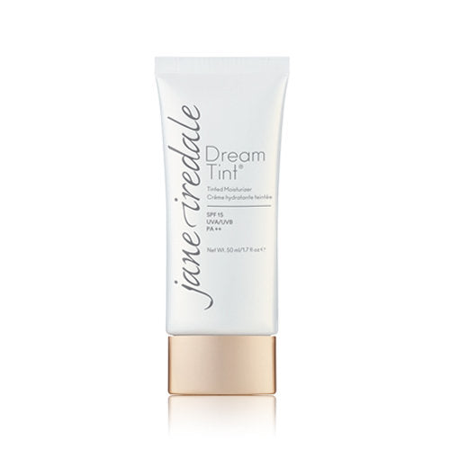 DREAM TINT TINTED MOISTURIZER - Totally Refreshed Steam and Spa