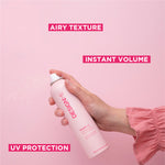 Load image into Gallery viewer, Design.ME - Puff.ME Dry Texturizing Spray 7oz - Totally Refreshed Steam and Spa
