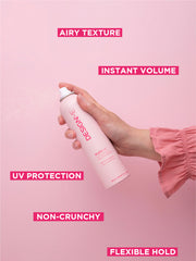 Load image into Gallery viewer, Design.ME - Puff.ME Dry Texturizing Spray 7oz - Totally Refreshed Steam and Spa