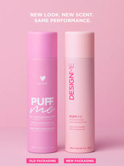 Load image into Gallery viewer, Design.ME - Puff.ME Dry Texturizing Spray 7oz - Totally Refreshed Steam and Spa