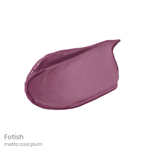 BEYOND MATTE LIP STAIN - Totally Refreshed Steam and Spa