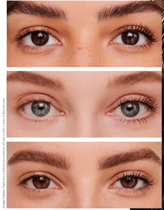 Beyond Lash Volumizing Mascara - Black Ink - Totally Refreshed Steam and Spa
