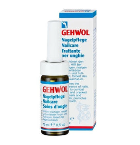 Gehwol Gerlan Nail Care - Totally Refreshed Steam and Spa