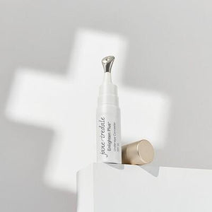 ENLIGHTEN PLUS UNDER-EYE CONCEALER - JANE IREDALE MAKEUP - Totally Refreshed Steam and Spa