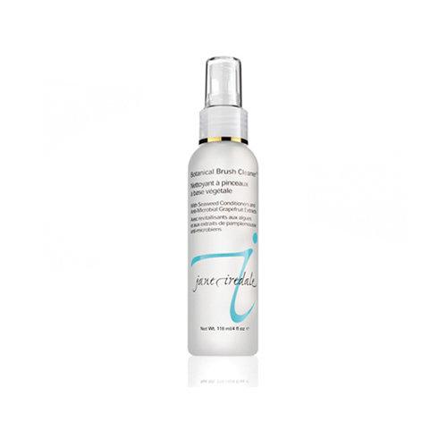 Jane Iredale - Botanical Brush Cleaner - Totally Refreshed Steam and Spa