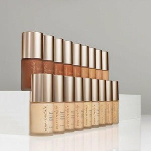 NEW Beyond Matte Liquid Foundation - Totally Refreshed Steam and Spa