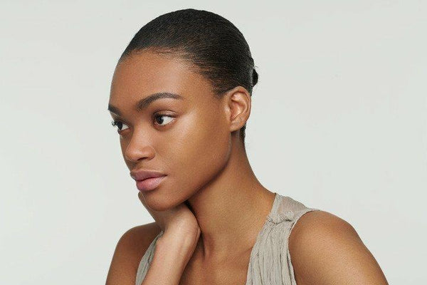 NEW Beyond Matte Liquid Foundation - Totally Refreshed Steam and Spa