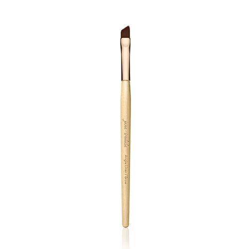 NEW* Jane Iredale - Angle Liner/Brow Brush - Totally Refreshed Steam and Spa
