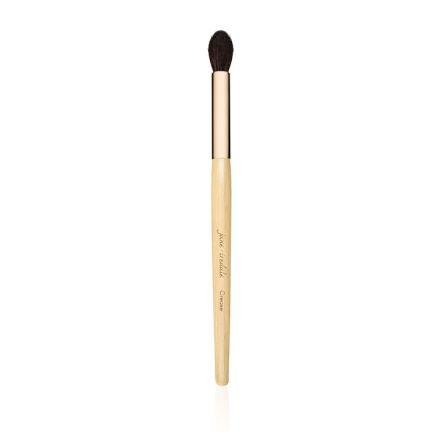NEW* Jane Iredale - Crease Brush - Totally Refreshed Steam and Spa