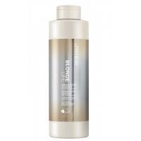 Joico Blonde Life Brightening Shampoo - Totally Refreshed Steam and Spa