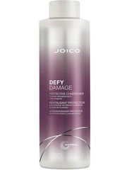Load image into Gallery viewer, Joico Defy Damage Protective Conditioner - Totally Refreshed Steam and Spa