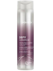 Load image into Gallery viewer, Joico Defy Damage Protective Shampoo - Totally Refreshed Steam and Spa