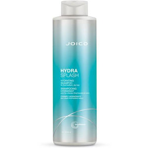 Joico HydraSplash Hydrating Shampoo - Totally Refreshed Steam and Spa