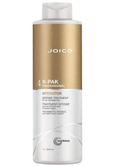 Load image into Gallery viewer, Joico K-PAK Hydrator Intense Treatment - Totally Refreshed Steam and Spa